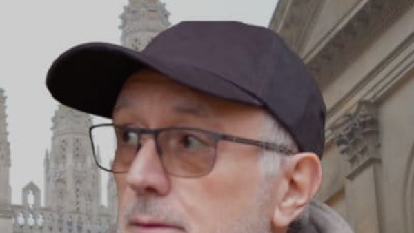 بول ويليامز بول ويليامز