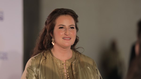 الأميرة فوزية لطيفة 