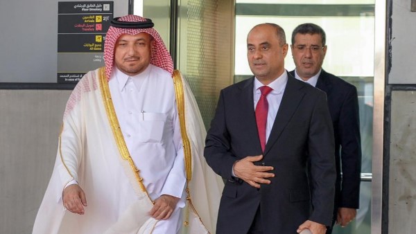 رئيس الوزراء اليمني 