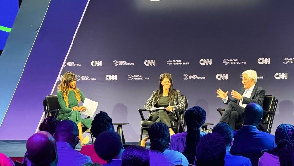 الدكتورة رانيا المشاط 