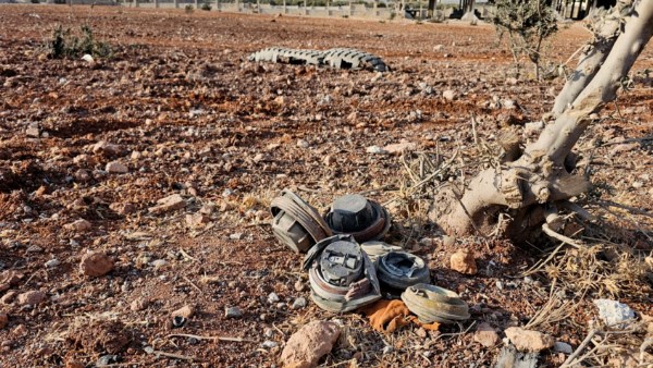 صورة أرشيفية 