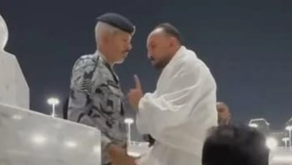 المعتمر المصري