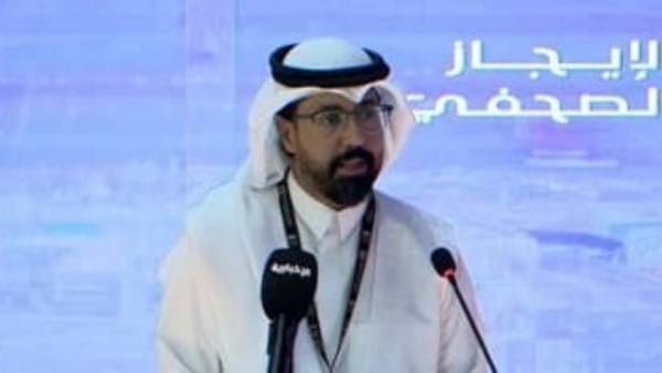 غسان النويمي: مؤتمر ومعرض الحج محطة رئيسية للاستعداد المبكر للموسم القادم غسان النويمي: مؤتمر ومعرض الحج محطة رئيسية للاستعداد المبكر للموسم القادم