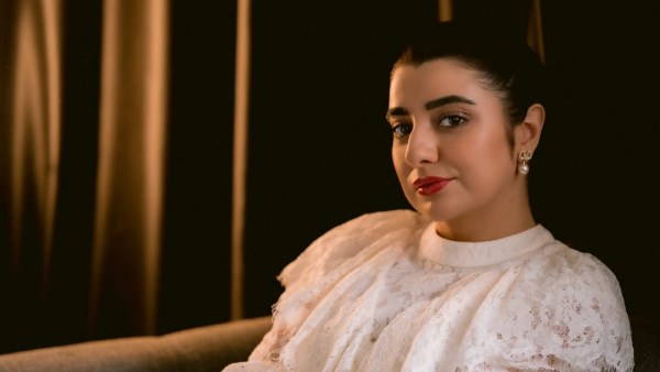 ياسمين العيساوي 