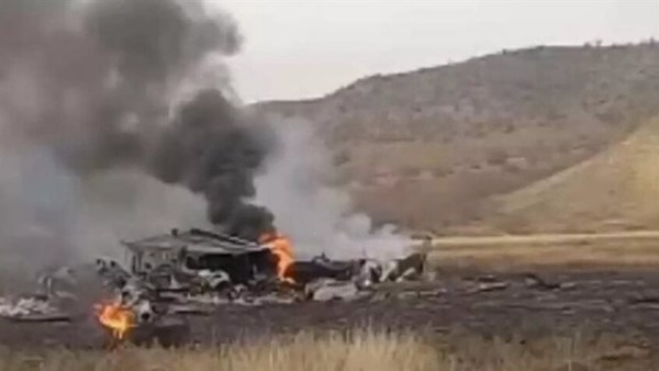 صورة أرشيفية