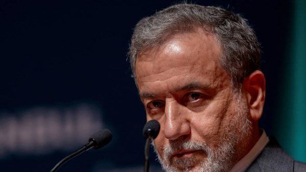 عباس عراقجي