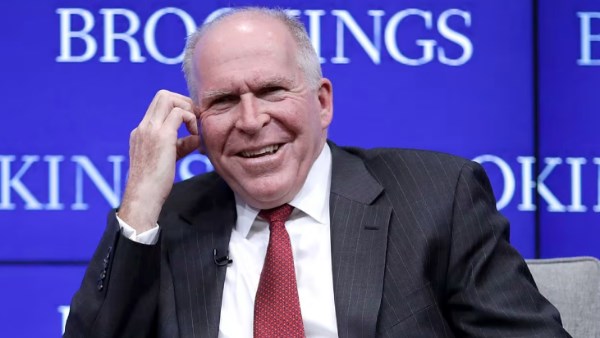 مدير وكالة الاستخبارات الأمريكية الأسبق