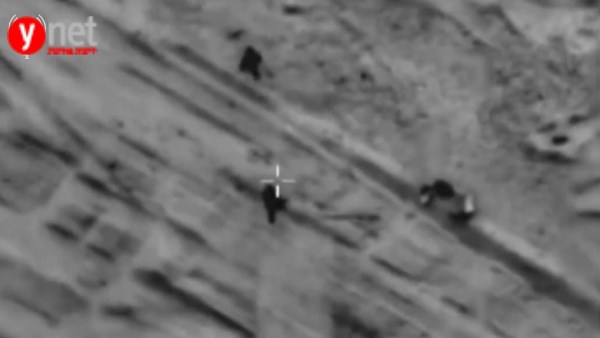 الجيش الإسرائيلي القضاء على 6 مسلحين 