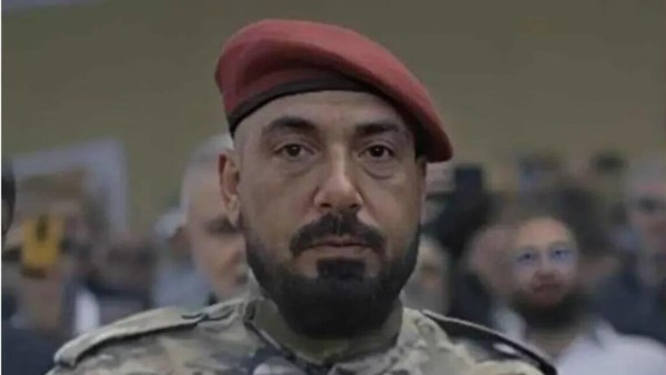 هيثم علي الطباطبائي