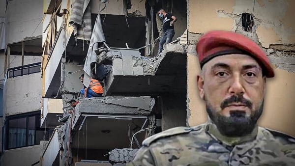 هيثم علي الطباطبائي