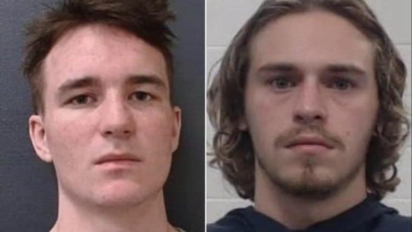 محاكمة شابين خططا لغزو جزيرة هايتي واستعباد نسائها