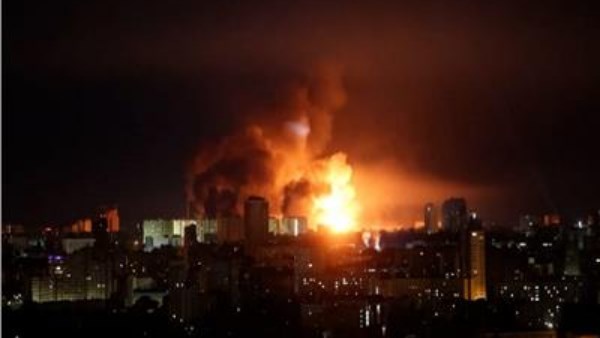 صورة أرشيفية 