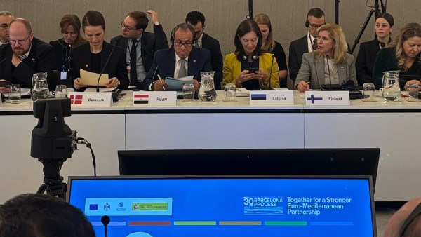 جانب من المشاركة