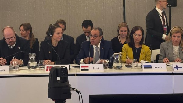 جانب من المشاركة