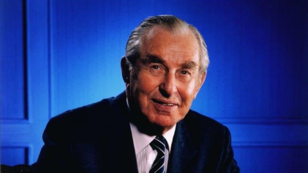 حاييم هرتسوج