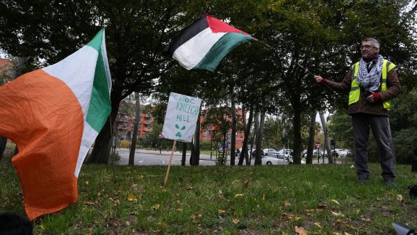 صورة أرشيفية 