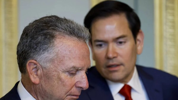 ويتكوف و روبيو 