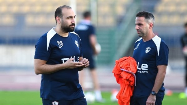 مصير فيريرا وأبرز الأسماء المرشحة لخلافته.. أزمة المدرب تضرب استقرار الزمالك مصير فيريرا وأبرز الأسماء المرشحة لخلافته.. أزمة المدرب تضرب استقرار الزمالك