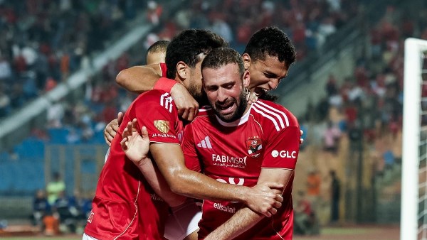 النادي الأهلي 