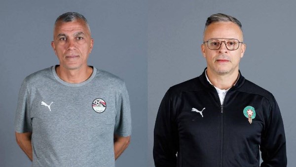 محمد وهبي وأسامة نبيه 