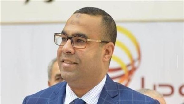 الدكتور محمد فضل الله