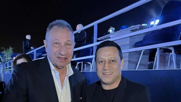 هشام حنفي يعود إلى الأهلي من بوابة هذا النادي هشام حنفي يعود إلى الأهلي من بوابة هذا النادي