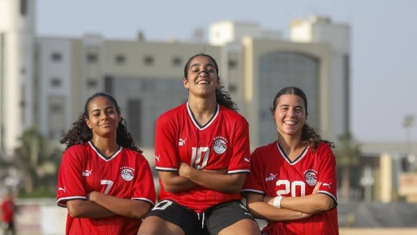 منتخب السيدات 