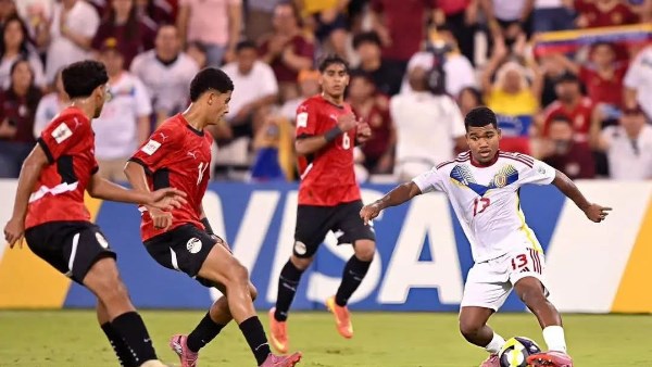 3 فرص.. حظوظ تأهل منتخب مصر للأدوار الإقصائية في مونديال الناشئين 3 فرص.. حظوظ تأهل منتخب مصر للأدوار الإقصائية في مونديال الناشئين