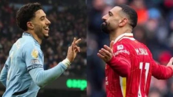 مرموش ومحمد صلاح 