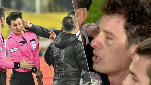 حكم نهائي السوبر المصري 