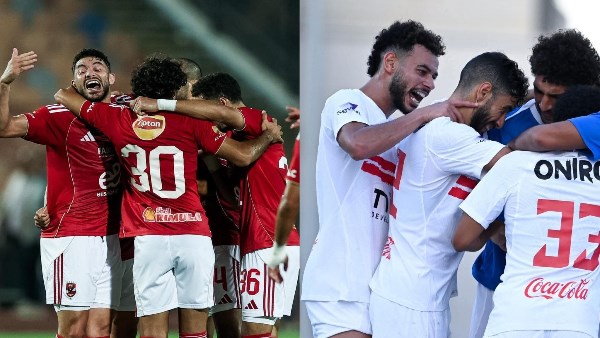 السوبر بصوت مين؟.. 3 معلقين علي نهائي الأهلي والزمالك السوبر بصوت مين؟.. 3 معلقين علي نهائي الأهلي والزمالك