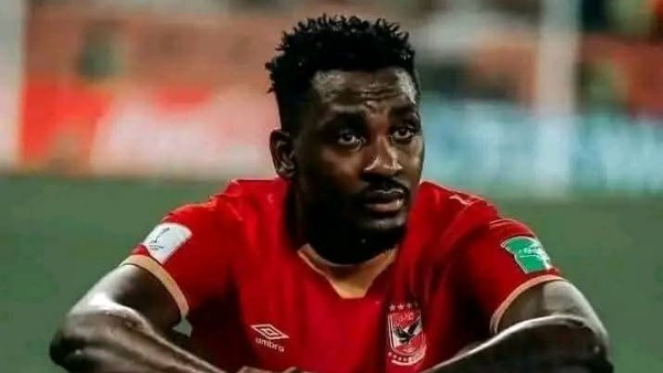 جونيور آجاي 