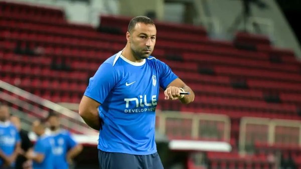 أحمد عبد الرؤوف 