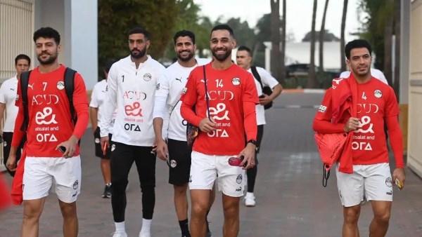 منتخب مصر الثاني
