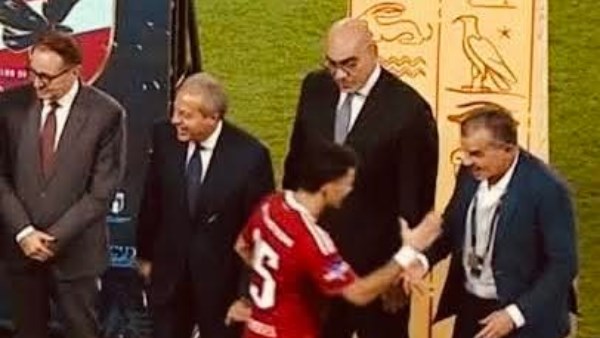 زيزو وهشام نصر