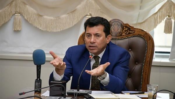 الدكتور أشرف صبحي 