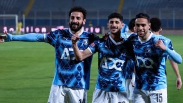 فريق بيراميدز