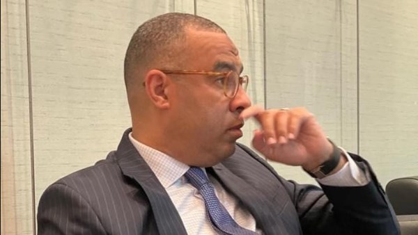 فضل الله عن إعادة تشكيل كليات علوم الرياضة: مفترق تاريخي فضل الله عن إعادة تشكيل كليات علوم الرياضة: مفترق تاريخي