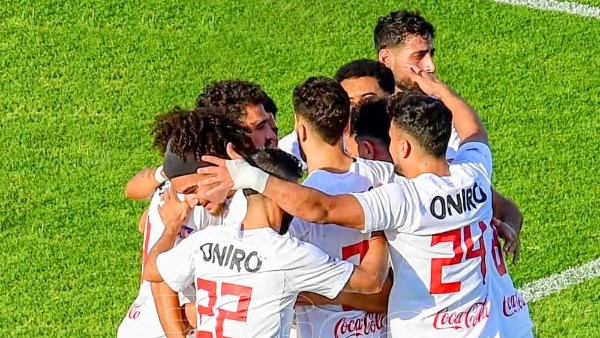 3 عقبات.. القيد يهدد صفقة سوبر بـ الزمالك في الميركاتو الشتوي 3 عقبات.. القيد يهدد صفقة سوبر بـ الزمالك في الميركاتو الشتوي