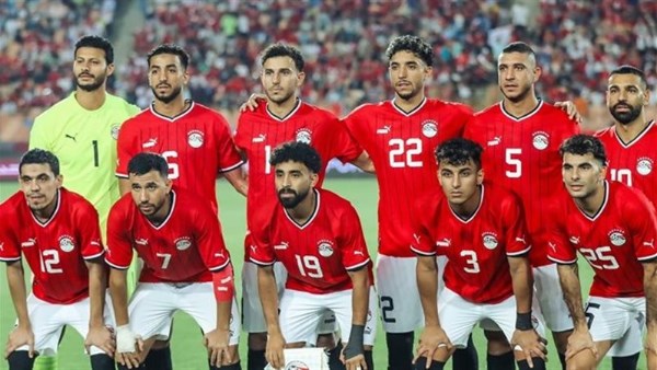 رفض مرموش واعتراض الشناوي وغلطة هاني.. 3 مشاهد بلقاء مصر وكاب فيردي رفض مرموش واعتراض الشناوي وغلطة هاني.. 3 مشاهد بلقاء مصر وكاب فيردي