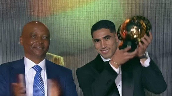 سيطرة مغربية .. تفاصيل 16 جائزة في حفل الكاف لـ الأفضل بـ 2025