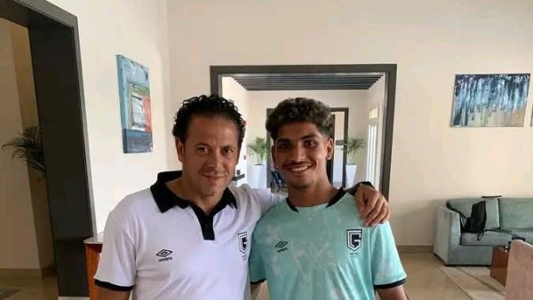 ابراهيم صلاح