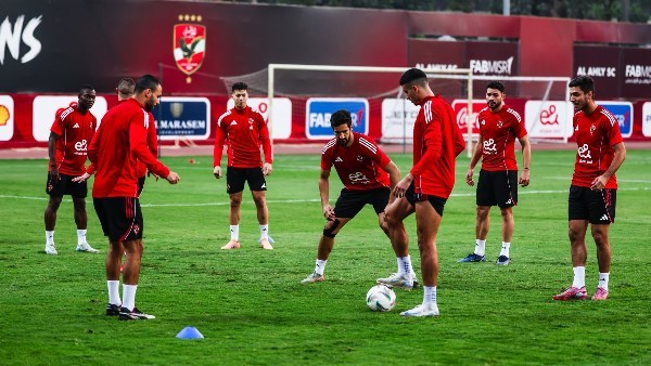 النادي الأهلي