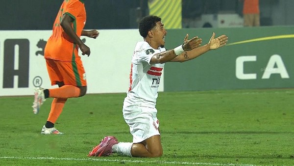 نادي الزمالك 