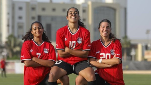 منتخب السيدات 