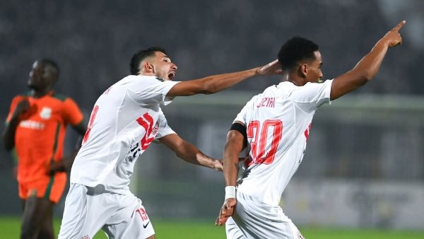 استبعاد وتقييم وحماية.. 11 تصريحا من مدرب الزمالك بعد الفوز أمام زيسكو