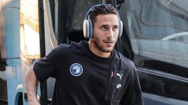 من الملعب لـ التخشيبة.. رمضان صبحي موهبة ضاعت خلف القضبان