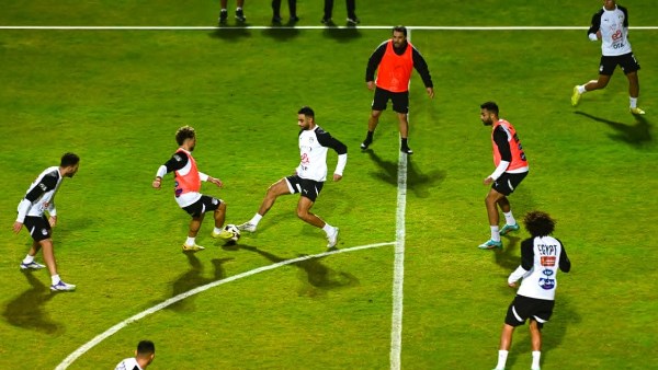 منتخب المحليين 