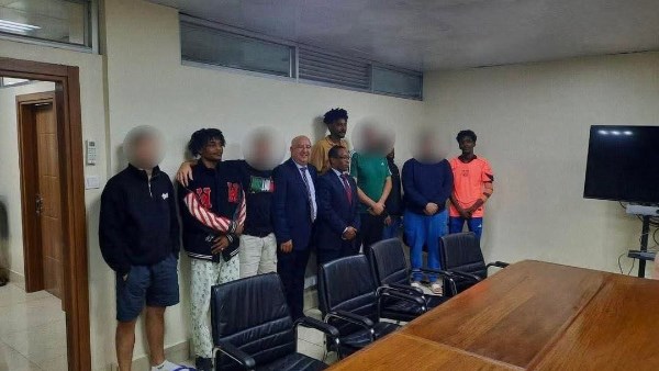 جماهير مولودية الجزائر 