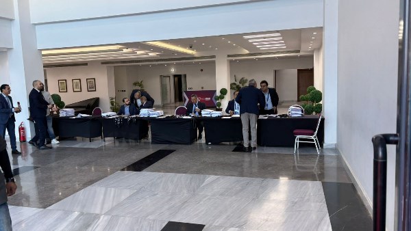 اتحاد الكرة يستعرض انجازاته فى عام خلال اجتماع الجمعية العمومية| فيديو